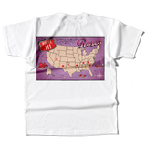 Roseo Tee