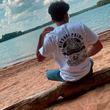 Paradise Beach Tee