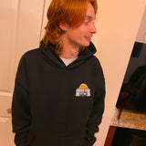 Buddha Hoodie