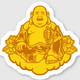 Nirvana Stickers