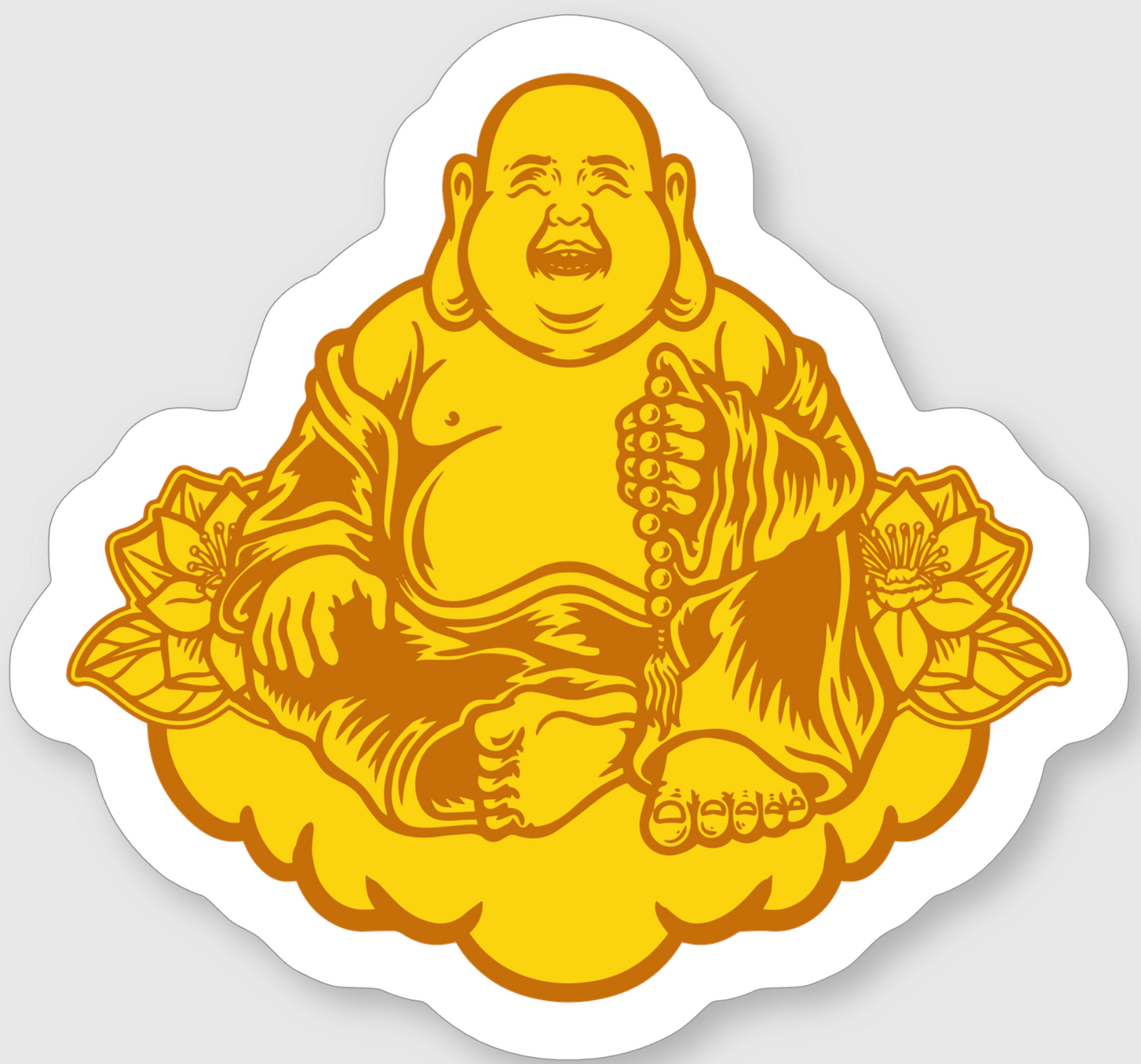 Nirvana Stickers