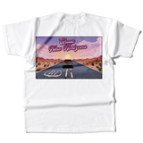 Roseo Tee
