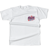 Roseo Tee