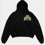 Buddha Hoodie
