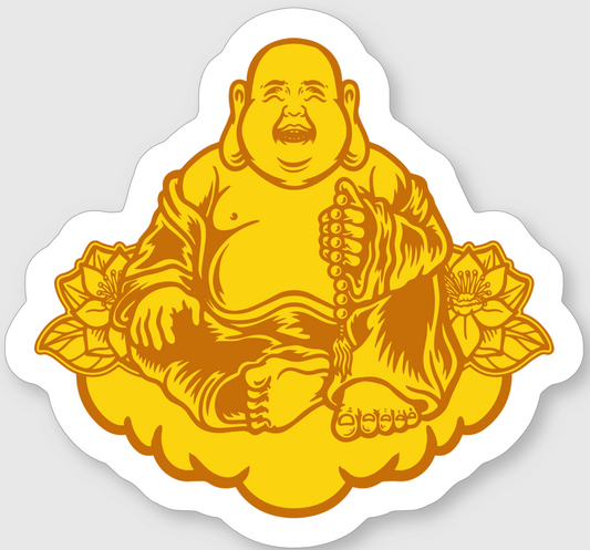 Nirvana Stickers