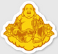 Nirvana Stickers